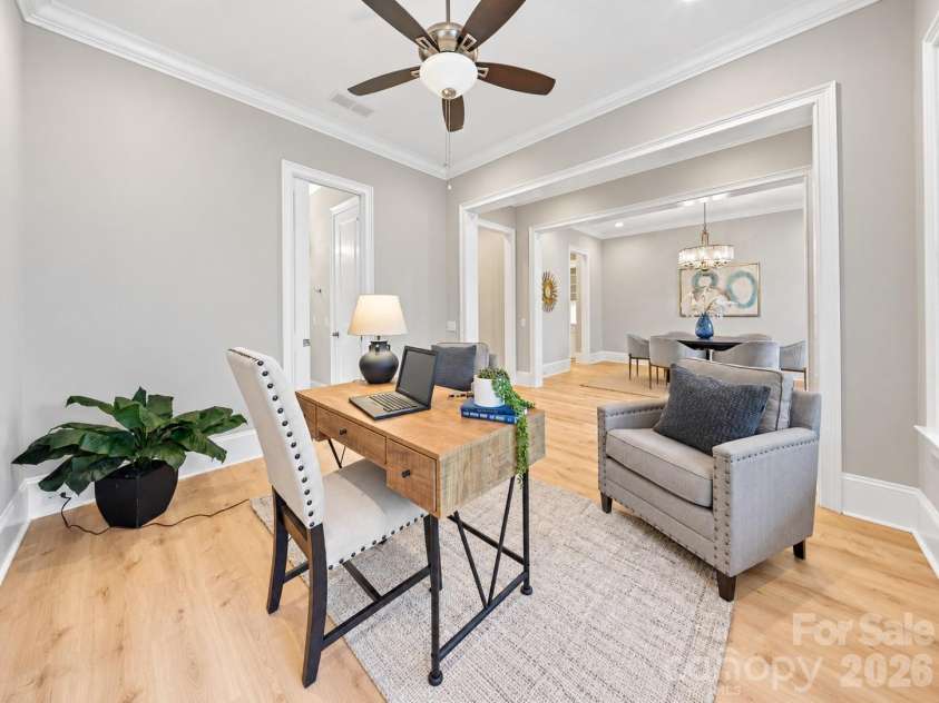 3416 Little Hope Road, Charlotte, NC 28209.  MLS# CAR4432413, YatesRealty ID 58327. 