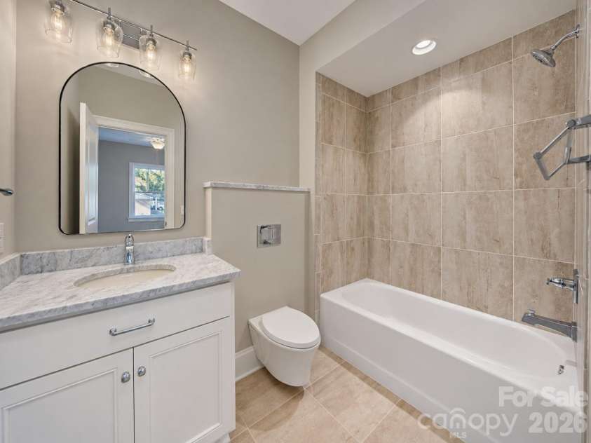 3416 Little Hope Road, Charlotte, NC 28209.  MLS# CAR4432413, YatesRealty ID 58327. 