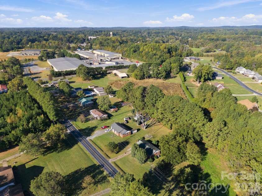 1140 Upper Palmer Road, Salisbury, NC 28146.  MLS# CAR4426041, YatesRealty ID 58332. 
