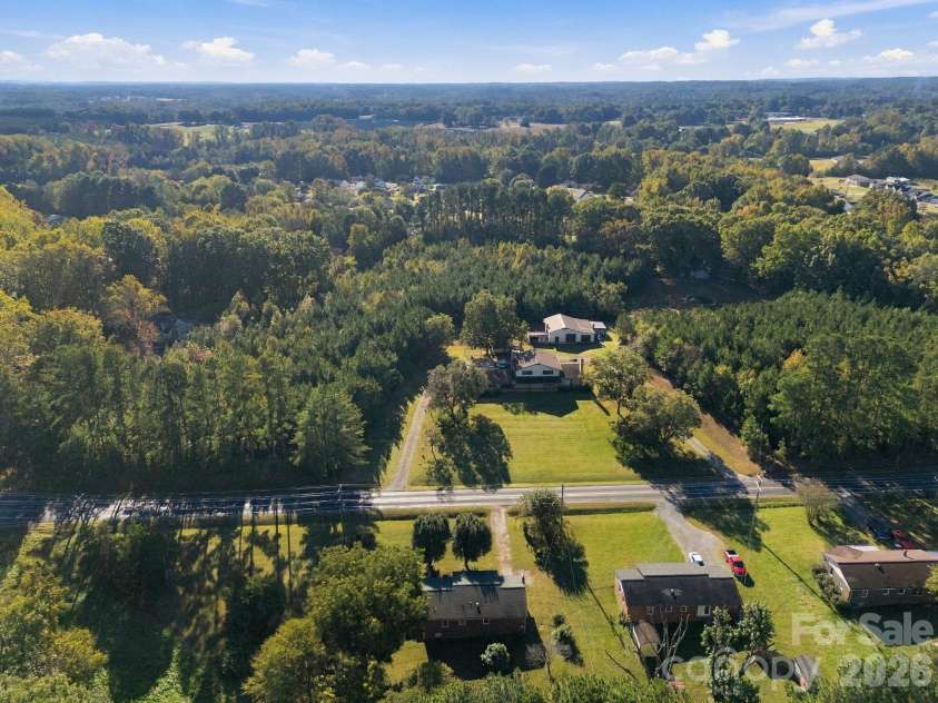 1140 Upper Palmer Road, Salisbury, NC 28146.  MLS# CAR4426041, YatesRealty ID 58332. 