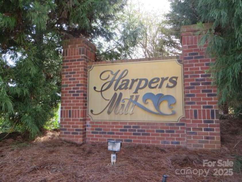 1491 Harpers Inlet Drive, Clover, SC 29710.  MLS# CAR4218033, YatesRealty ID 5834. 