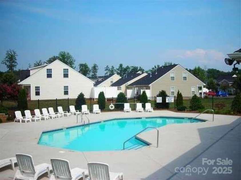 1491 Harpers Inlet Drive, Clover, SC 29710.  MLS# CAR4218033, YatesRealty ID 5834. 