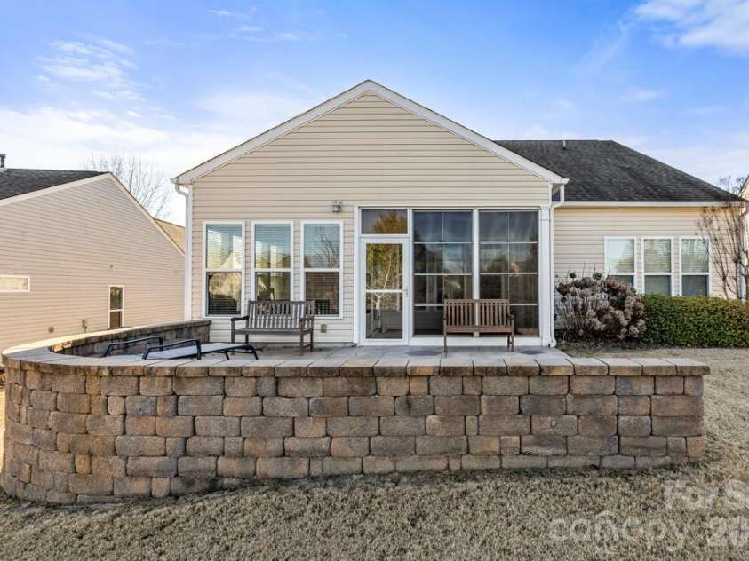 20142 Dovekie Lane, Indian Land, SC 29707.  MLS# CAR4331864, YatesRealty ID 5834. 