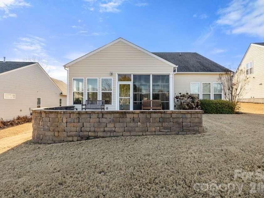 20142 Dovekie Lane, Indian Land, SC 29707.  MLS# CAR4331864, YatesRealty ID 5834. 