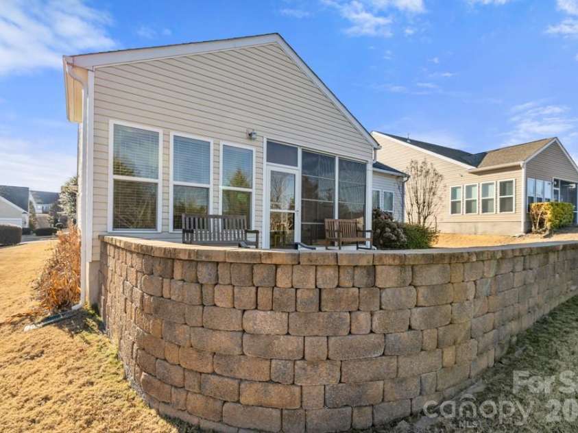 20142 Dovekie Lane, Indian Land, SC 29707.  MLS# CAR4331864, YatesRealty ID 5834. 