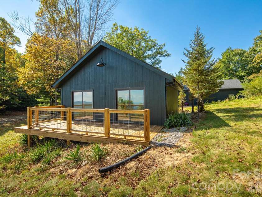 1138 Lump Road, Purlear, NC 28665.  MLS# CAR4437469, YatesRealty ID 58349. 