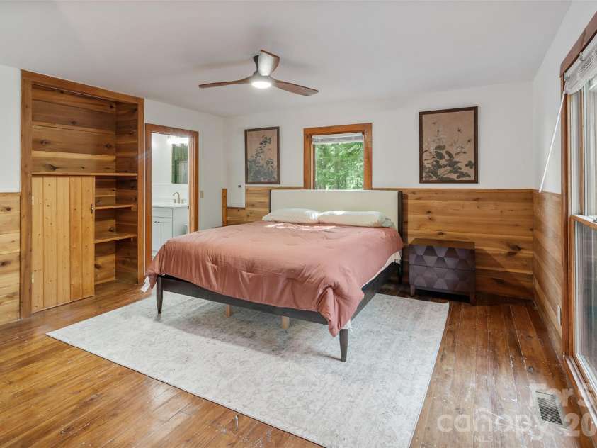 1138 Lump Road, Purlear, NC 28665.  MLS# CAR4437469, YatesRealty ID 58349. 
