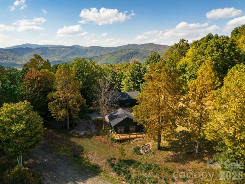 1138 Lump Road, Purlear, NC 28665.  MLS# CAR4437469, YatesRealty ID 58349. 