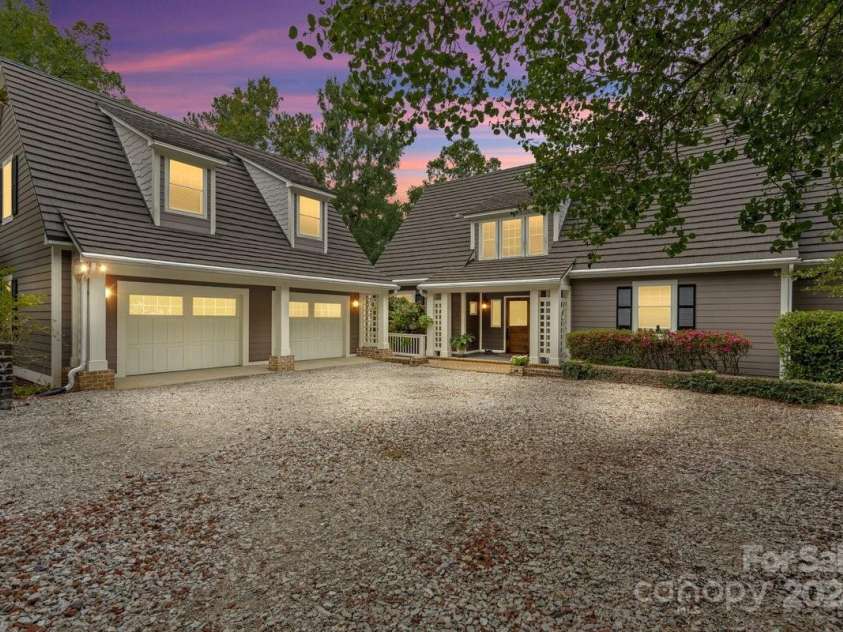 2884 Lake Road, Ridgeway, SC 29130.  MLS# CAR4121250, YatesRealty ID 5835. 2884 Lake Road