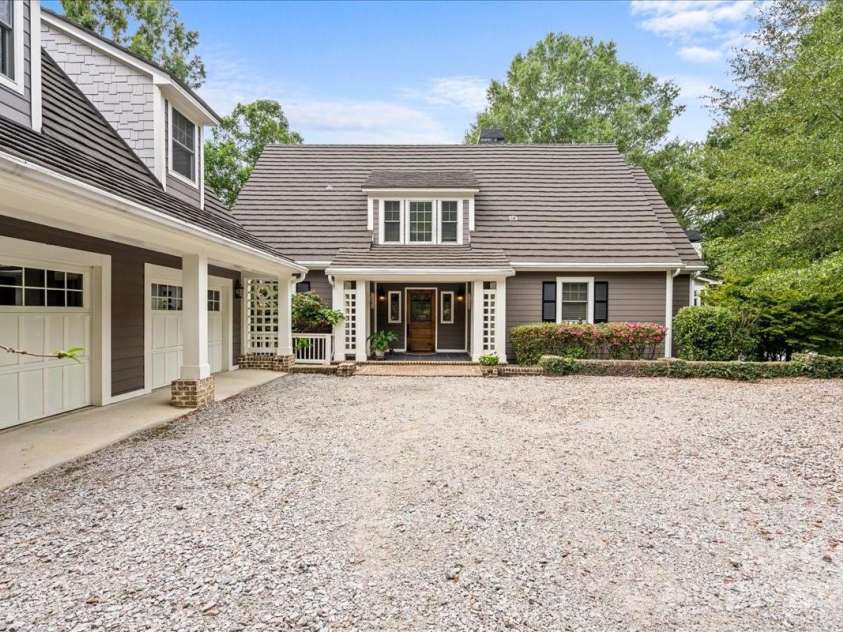 2884 Lake Road, Ridgeway, SC 29130.  MLS# CAR4121250, YatesRealty ID 5835. 2884 Lake Road