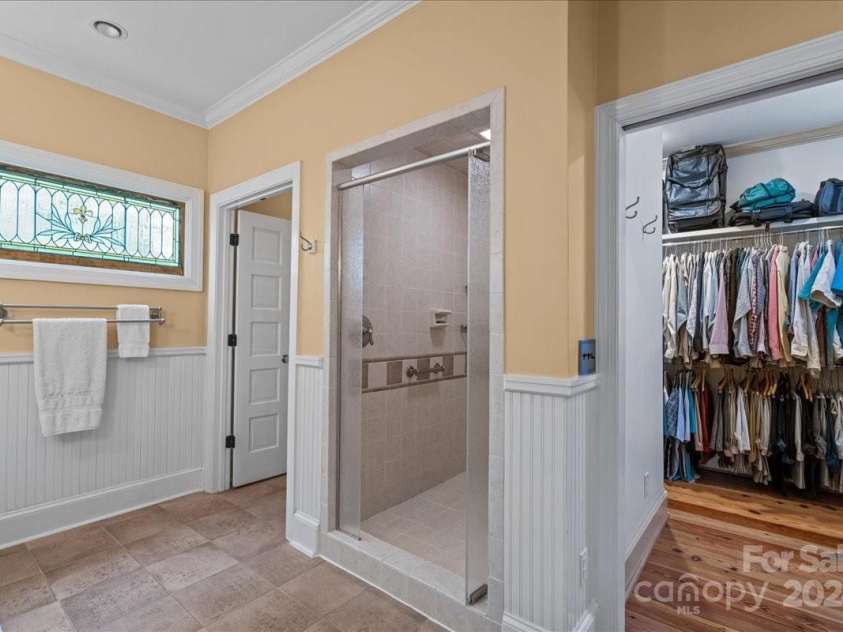 2884 Lake Road, Ridgeway, SC 29130.  MLS# CAR4121250, YatesRealty ID 5835. Primary Bathroom