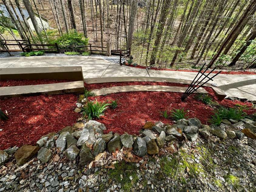 45 Pinecrest Drive, Franklin, NC 28734.  MLS# CAR4246439, YatesRealty ID 5835. 