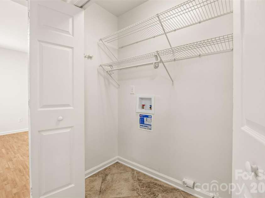 12416 Woodside Falls Road, Pineville, NC 28134.  MLS# CAR4435801, YatesRealty ID 58351. 