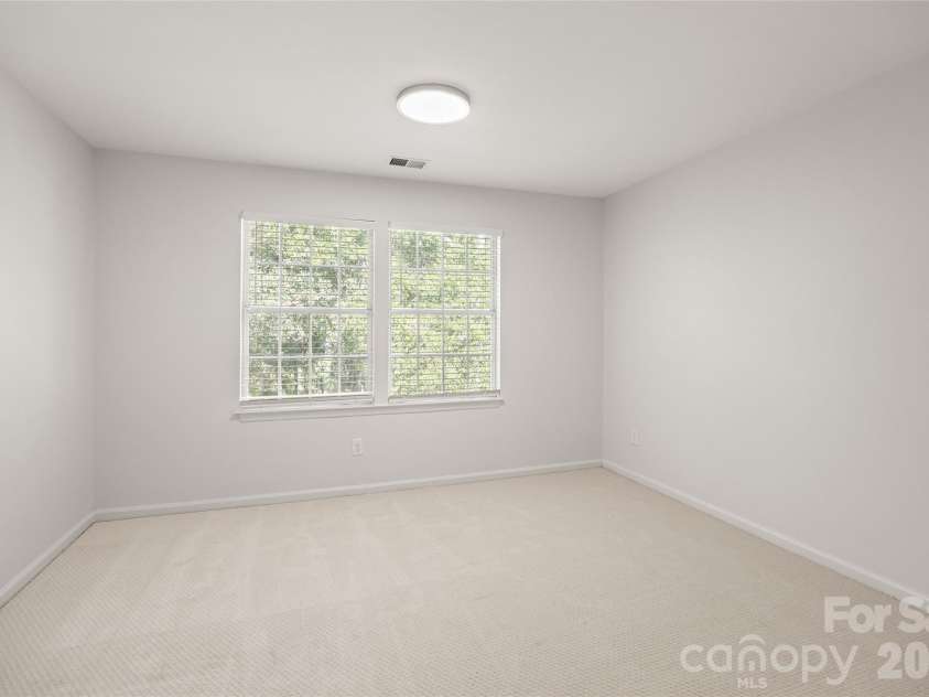 12416 Woodside Falls Road, Pineville, NC 28134.  MLS# CAR4435801, YatesRealty ID 58351. 