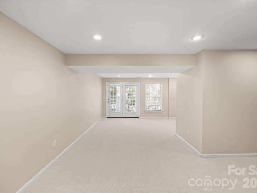 12416 Woodside Falls Road, Pineville, NC 28134.  MLS# CAR4435801, YatesRealty ID 58351. 