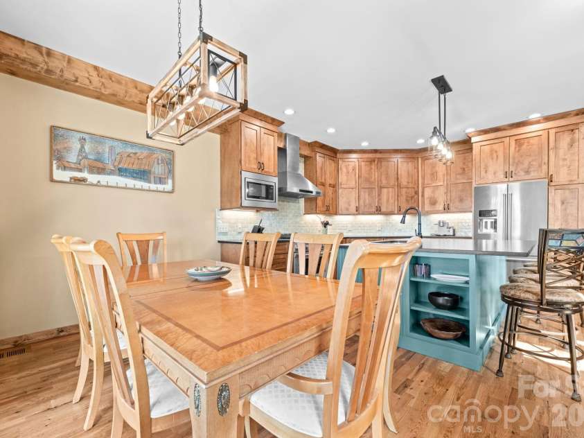 204 Great Sky Drive, Banner Elk, NC 28604.  MLS# CAR4358652, YatesRealty ID 5836. 