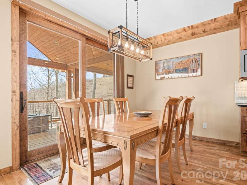 204 Great Sky Drive, Banner Elk, NC 28604.  MLS# CAR4358652, YatesRealty ID 5836. 