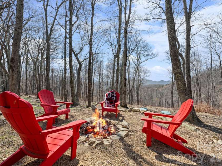 204 Great Sky Drive, Banner Elk, NC 28604.  MLS# CAR4358652, YatesRealty ID 5836. 