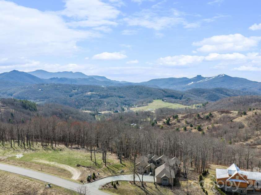 204 Great Sky Drive, Banner Elk, NC 28604.  MLS# CAR4358652, YatesRealty ID 5836. 
