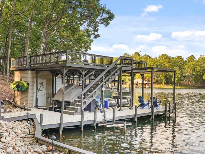 544 Deerfield Road, Mount Gilead, NC 27306.  MLS# CAR4437107, YatesRealty ID 58361. 