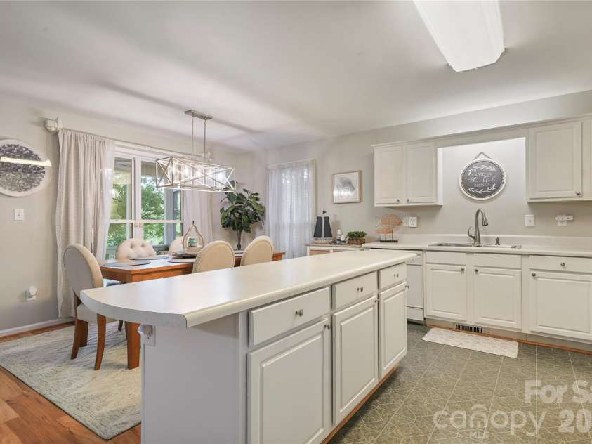 544 Deerfield Road, Mount Gilead, NC 27306.  MLS# CAR4437107, YatesRealty ID 58361. 