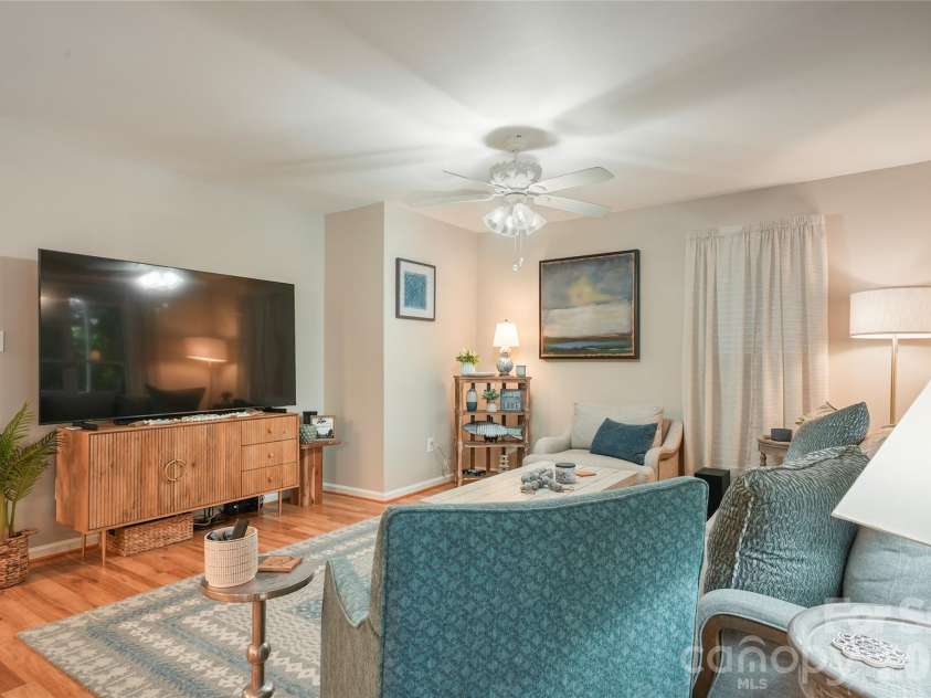 544 Deerfield Road, Mount Gilead, NC 27306.  MLS# CAR4437107, YatesRealty ID 58361. 