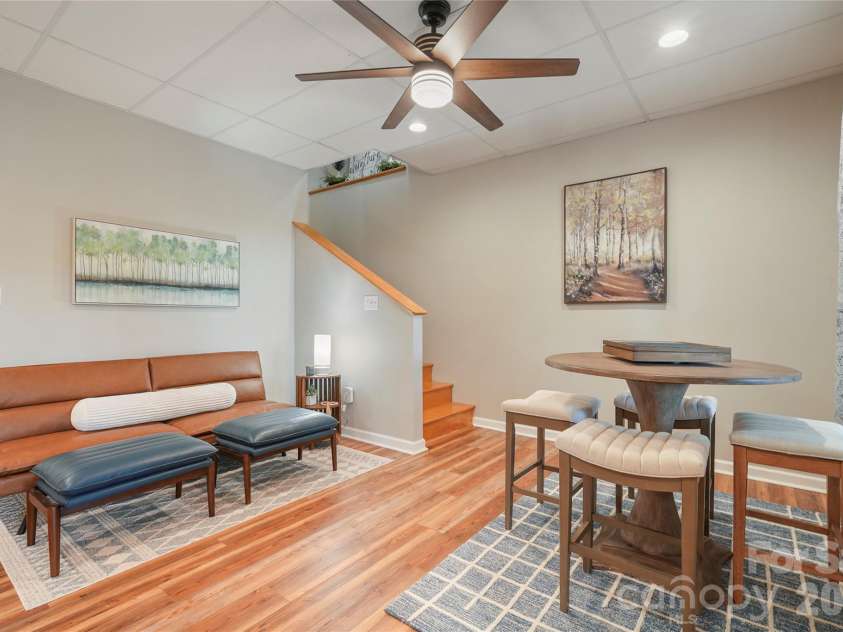 544 Deerfield Road, Mount Gilead, NC 27306.  MLS# CAR4437107, YatesRealty ID 58361. 