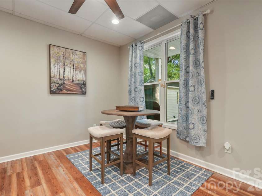 544 Deerfield Road, Mount Gilead, NC 27306.  MLS# CAR4437107, YatesRealty ID 58361. 