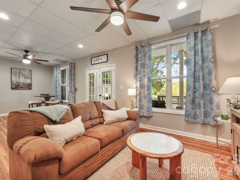 544 Deerfield Road, Mount Gilead, NC 27306.  MLS# CAR4437107, YatesRealty ID 58361. 