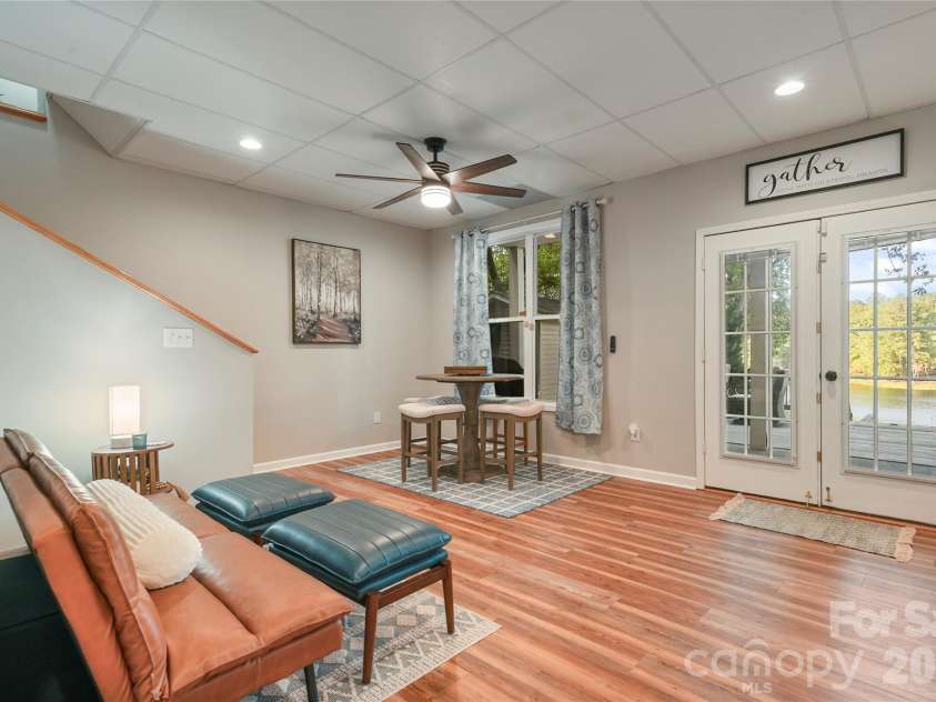 544 Deerfield Road, Mount Gilead, NC 27306.  MLS# CAR4437107, YatesRealty ID 58361. 