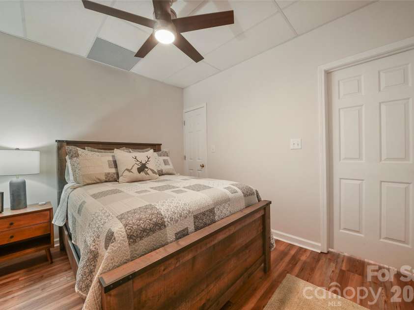 544 Deerfield Road, Mount Gilead, NC 27306.  MLS# CAR4437107, YatesRealty ID 58361. 