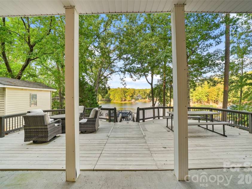 544 Deerfield Road, Mount Gilead, NC 27306.  MLS# CAR4437107, YatesRealty ID 58361. 