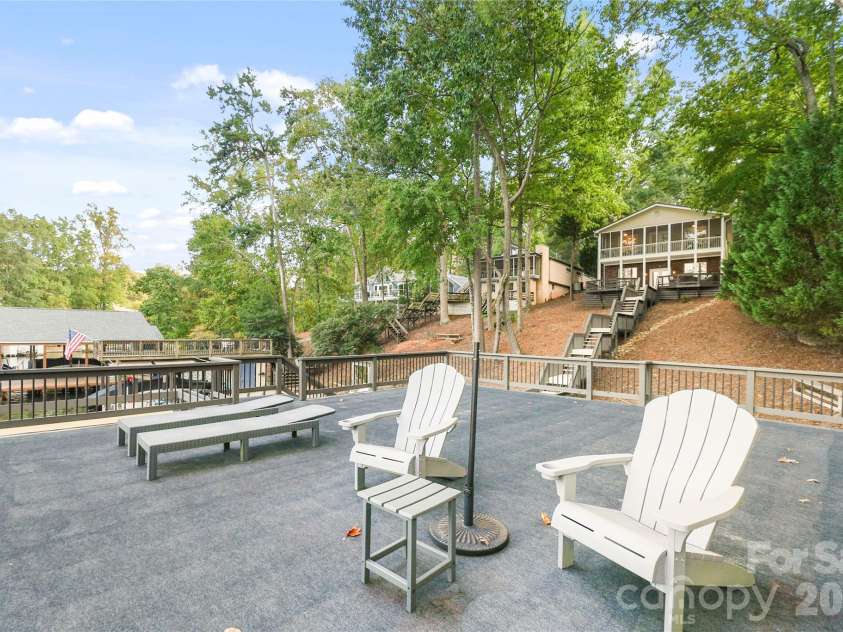 544 Deerfield Road, Mount Gilead, NC 27306.  MLS# CAR4437107, YatesRealty ID 58361. 
