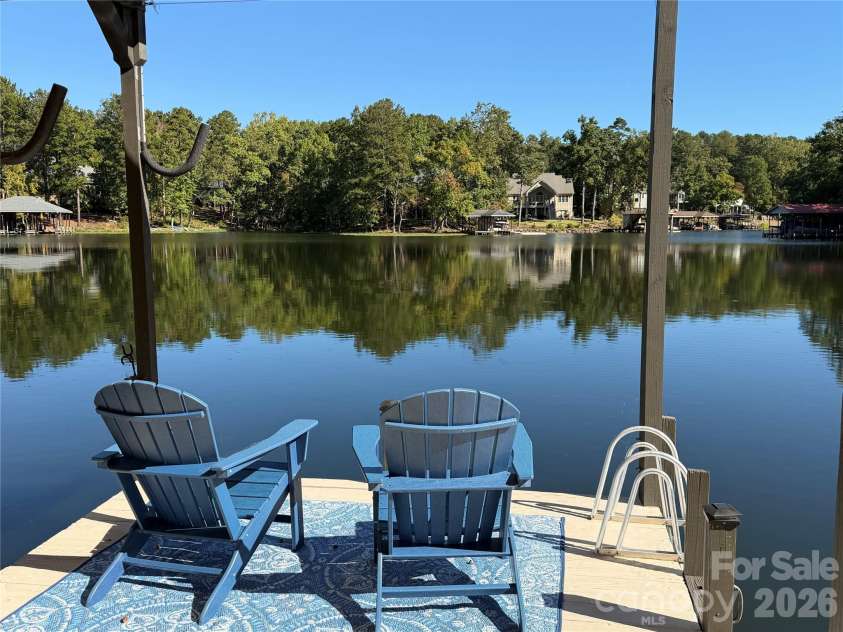 544 Deerfield Road, Mount Gilead, NC 27306.  MLS# CAR4437107, YatesRealty ID 58361. 
