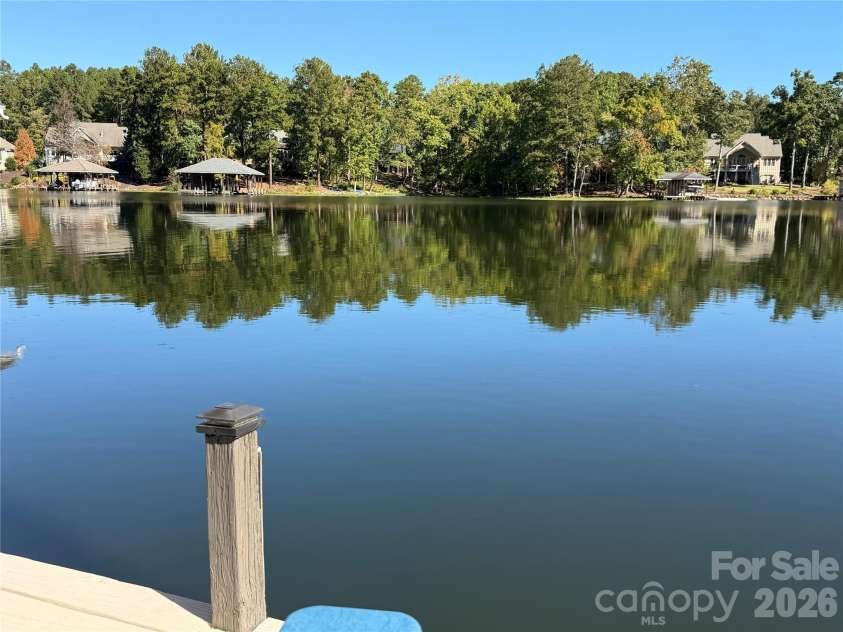 544 Deerfield Road, Mount Gilead, NC 27306.  MLS# CAR4437107, YatesRealty ID 58361. 