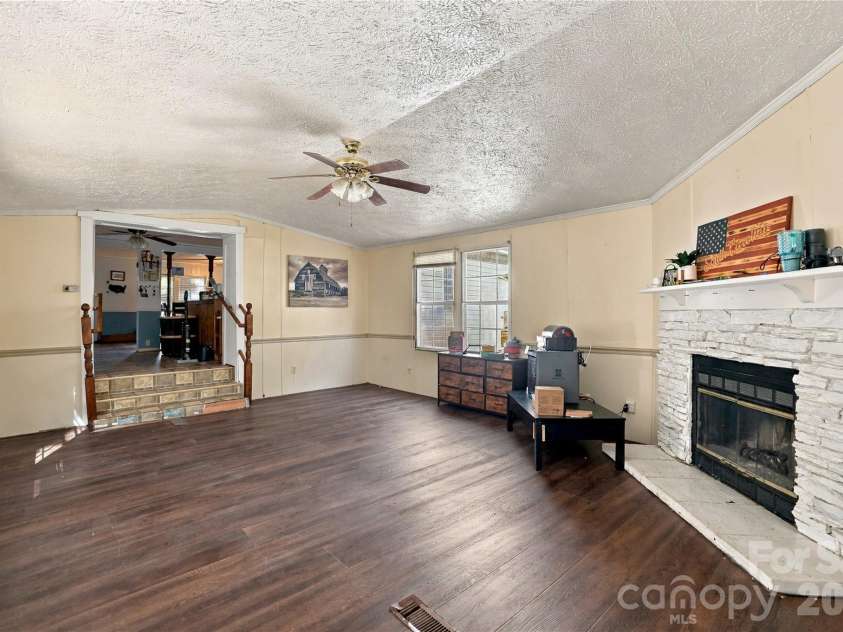 3247 Charlotte Highway, York, SC 29745.  MLS# CAR4427471, YatesRealty ID 58364. 