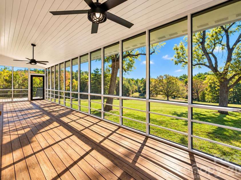 608 Robinson Creek Road, Bostic, NC 28018.  MLS# CAR4436607, YatesRealty ID 58366. 