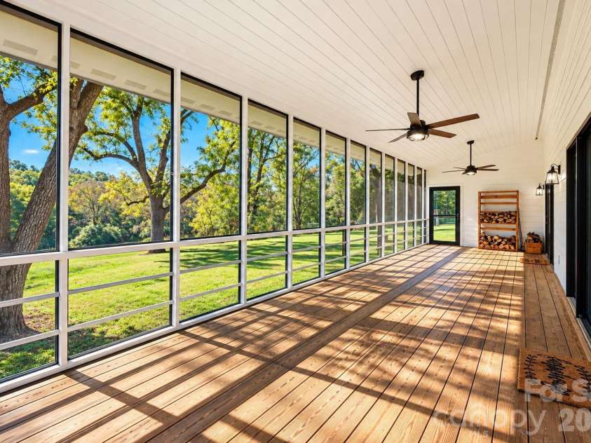 608 Robinson Creek Road, Bostic, NC 28018.  MLS# CAR4436607, YatesRealty ID 58366. 
