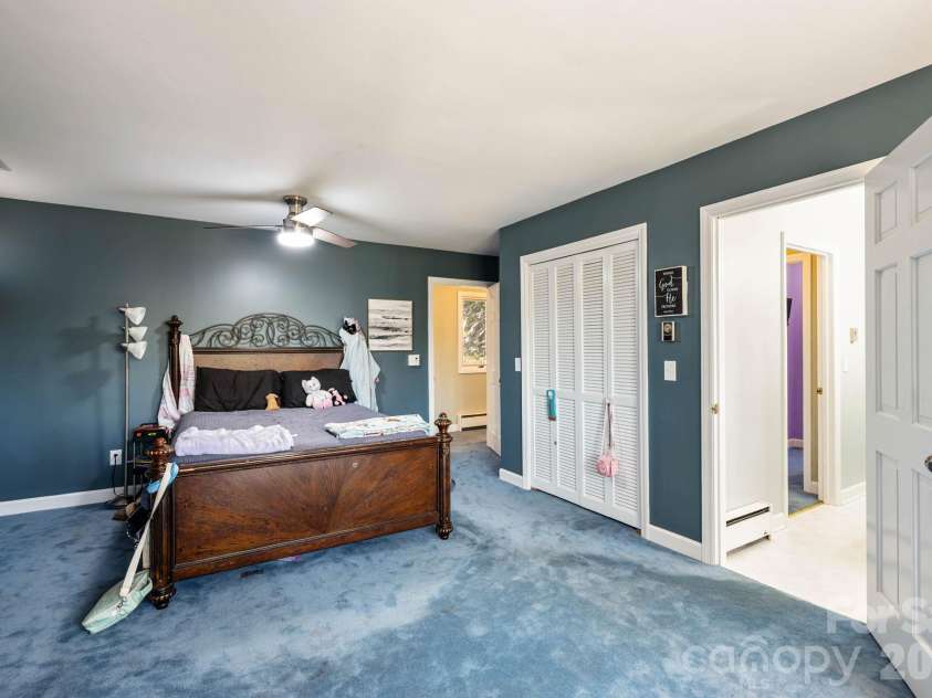 608 Robinson Creek Road, Bostic, NC 28018.  MLS# CAR4436607, YatesRealty ID 58366. 