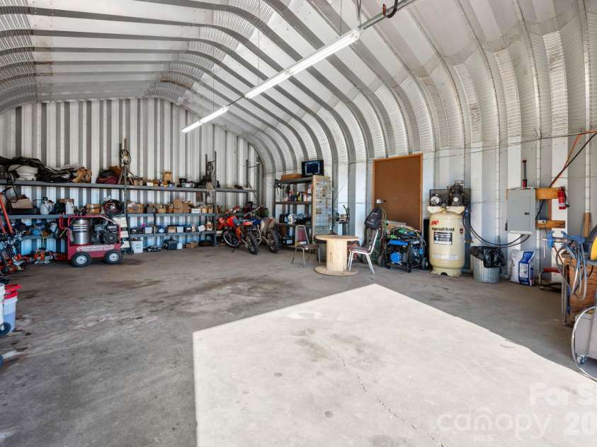 608 Robinson Creek Road, Bostic, NC 28018.  MLS# CAR4436607, YatesRealty ID 58366. 
