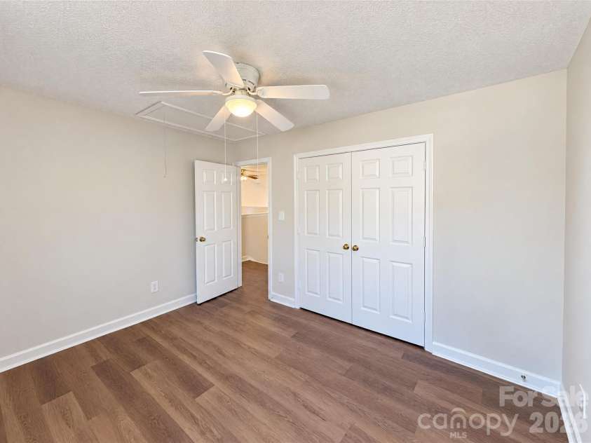 3512 Braden Drive, Charlotte, NC 28216.  MLS# CAR4437523, YatesRealty ID 58368. 