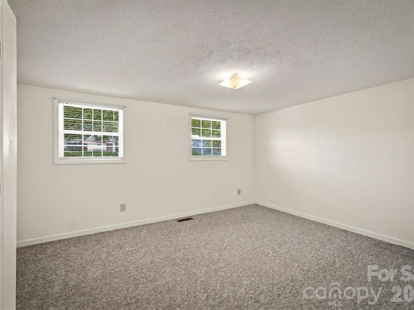 2476 Watts Street, Morganton, NC 28655.  MLS# CAR4437342, YatesRealty ID 58369. Primary Bedroom