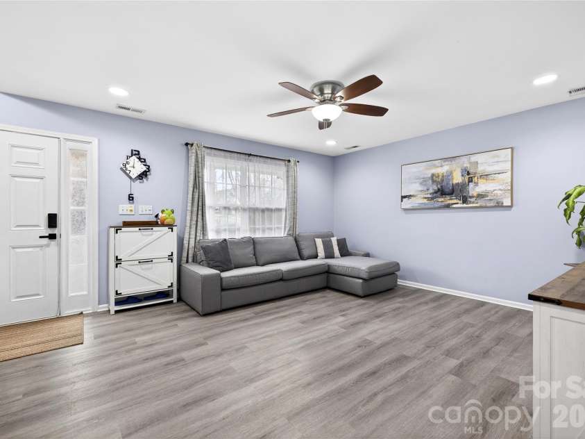 1007 Wind Carved Lane, Monroe, NC 28110.  MLS# CAR4349726, YatesRealty ID 5837. 