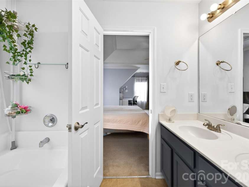 1007 Wind Carved Lane, Monroe, NC 28110.  MLS# CAR4349726, YatesRealty ID 5837. 