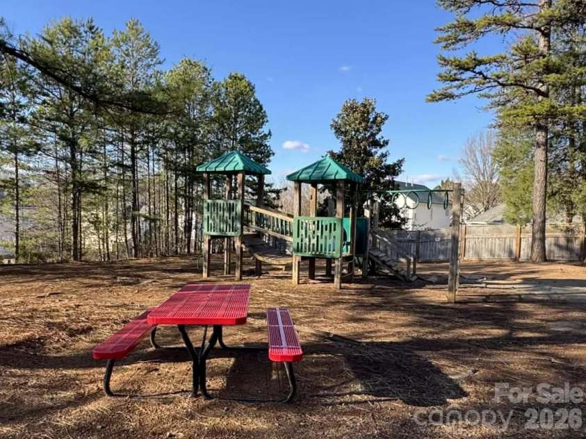 1007 Wind Carved Lane, Monroe, NC 28110.  MLS# CAR4349726, YatesRealty ID 5837. Community Playground