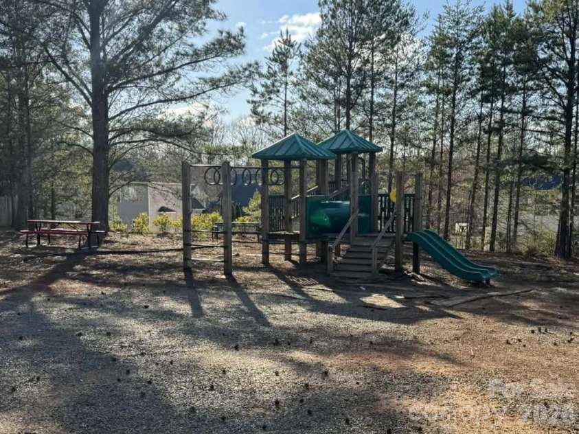 1007 Wind Carved Lane, Monroe, NC 28110.  MLS# CAR4349726, YatesRealty ID 5837. Community Playground