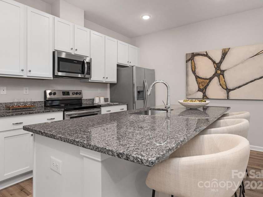 3708 Small Avenue, Charlotte, NC 28269.  MLS# CAR4242297, YatesRealty ID 5837. 