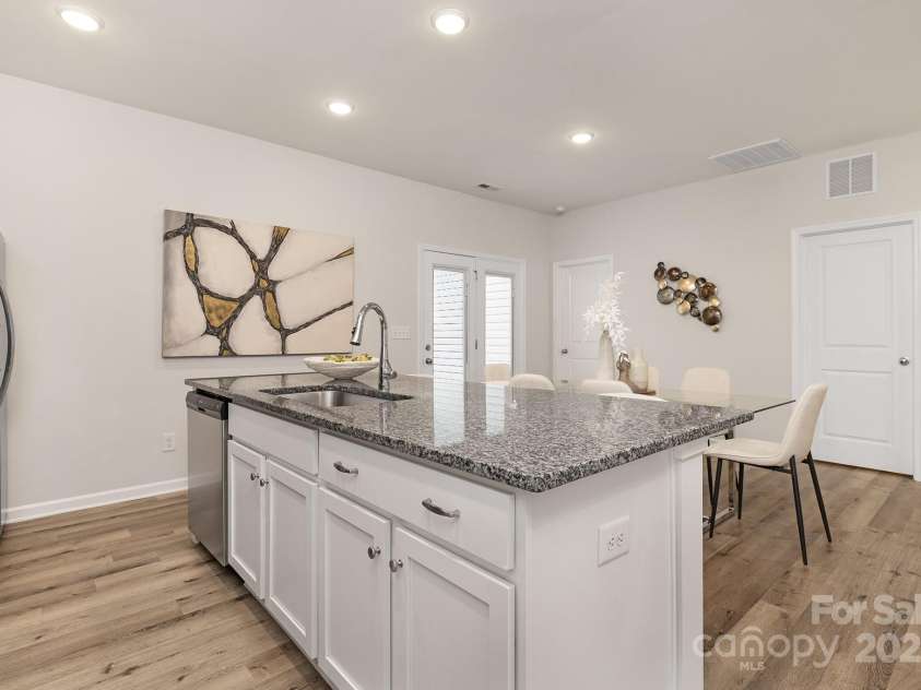 3708 Small Avenue, Charlotte, NC 28269.  MLS# CAR4242297, YatesRealty ID 5837. 