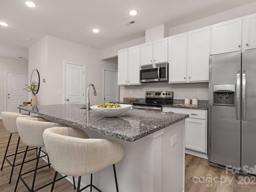 3708 Small Avenue, Charlotte, NC 28269.  MLS# CAR4242297, YatesRealty ID 5837. 