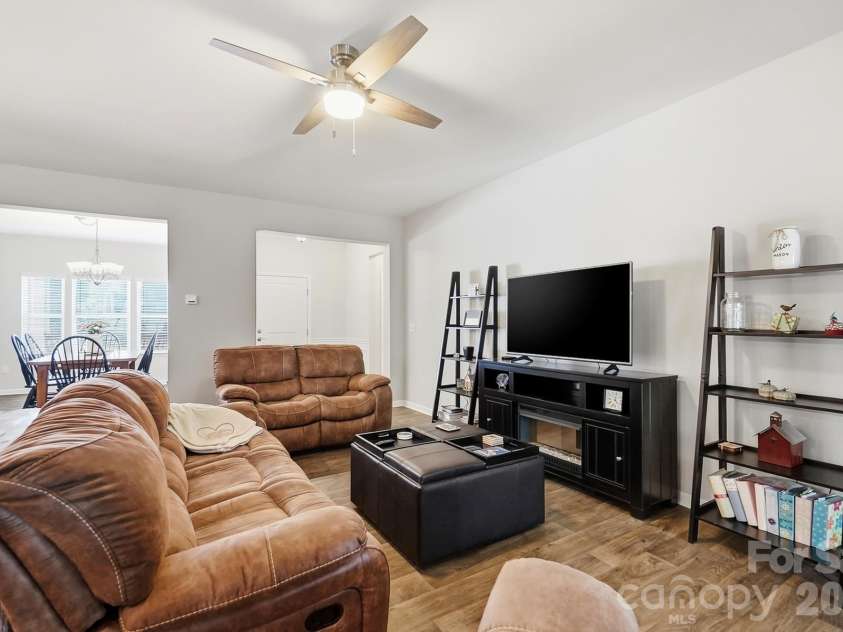4509 Bent Green Lane, Monroe, NC 28112.  MLS# CAR4436416, YatesRealty ID 58375. 